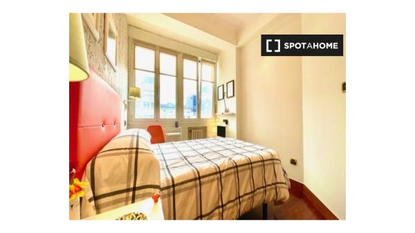 Geräumiges, gemütliches und sehr komfortables Zimmer