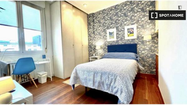 Geräumiges, gemütliches und sehr komfortables Zimmer