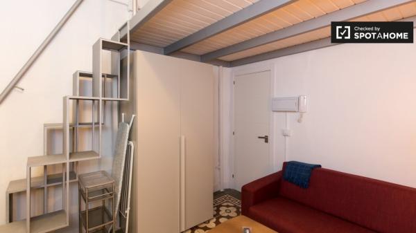 Apartamento en alquiler en City Centre, Granada