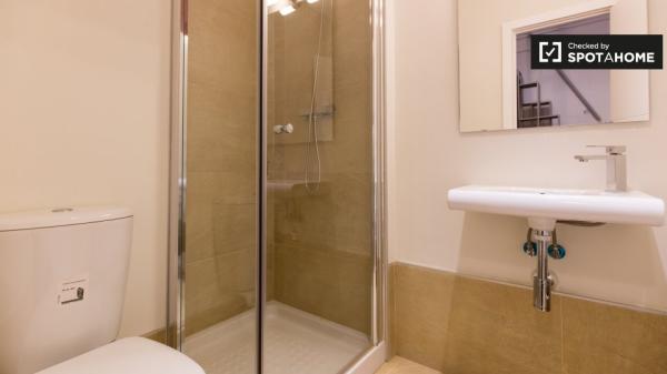Apartamento en alquiler en City Centre, Granada