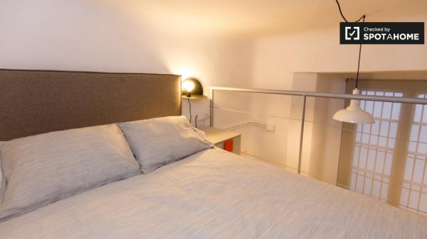Apartamento en alquiler en City Centre, Granada