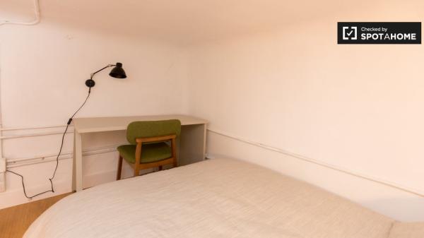 Apartamento en alquiler en City Centre, Granada