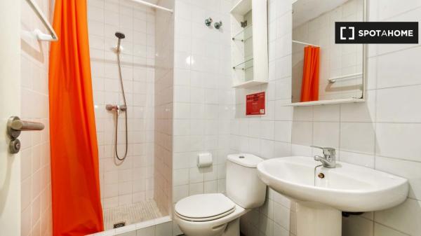 Chambre en colocation à Alicante