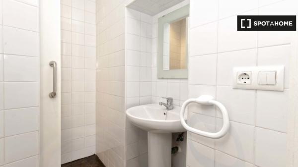 Chambre en colocation à Alicante