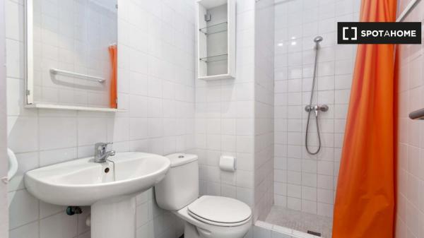 Chambre en colocation à Alicante