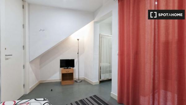 Chambre en colocation à Alicante