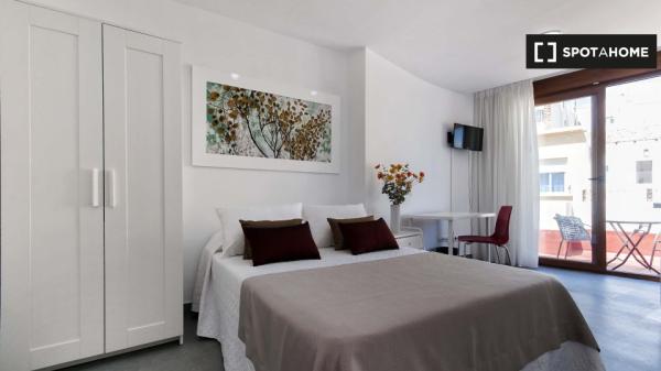 Chambre en colocation à Alicante