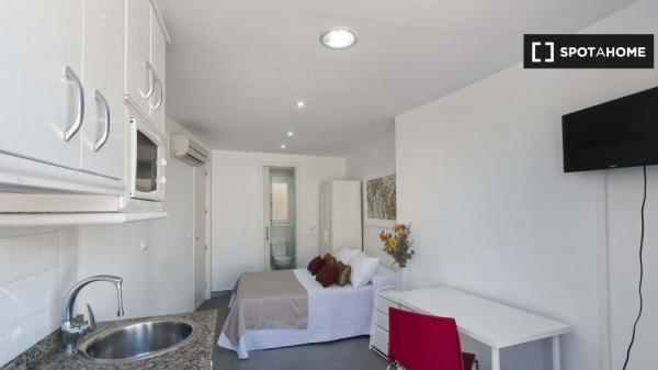 Chambre en colocation à Alicante