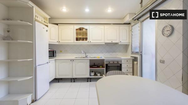 Habitación en piso compartido en Murcia