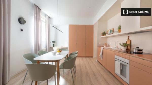 Piso de 3 dormitorios en alquiler en Sarrikue Auzoa, Bilbao