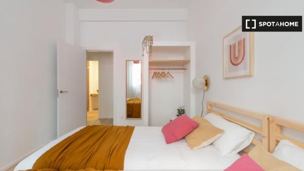 Piso de 3 dormitorios en alquiler en Sarrikue Auzoa, Bilbao