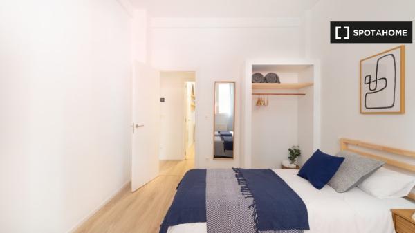 Piso de 3 dormitorios en alquiler en Sarrikue Auzoa, Bilbao