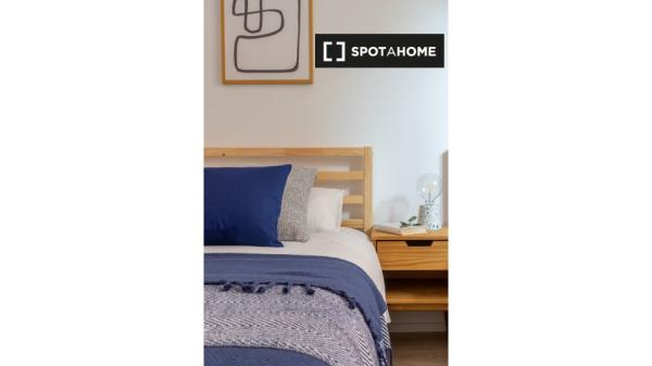 Piso de 3 dormitorios en alquiler en Sarrikue Auzoa, Bilbao