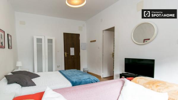 Apartamento en alquiler en Albaicín, Granada