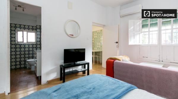 Apartamento en alquiler en Albaicín, Granada
