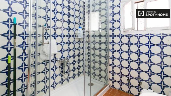 Apartamento en alquiler en Albaicín, Granada
