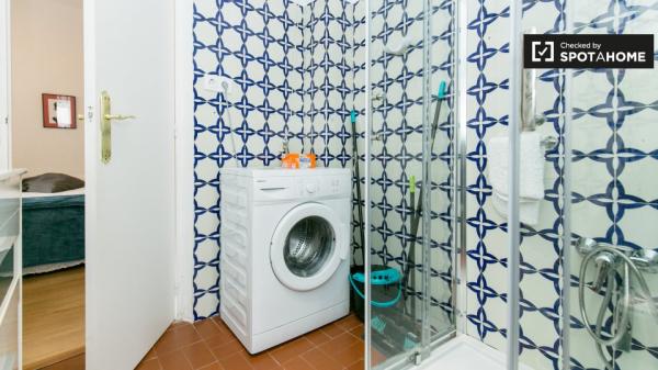 Apartamento en alquiler en Albaicín, Granada