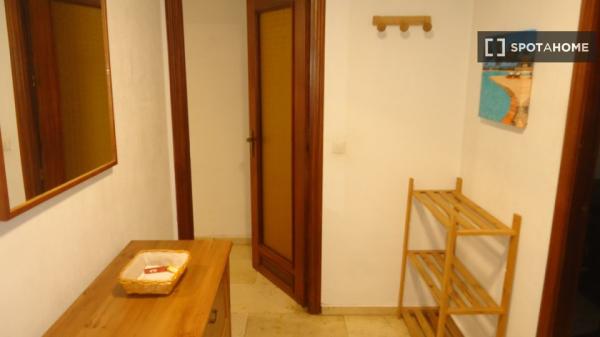 Habitación en piso compartido en Córdoba