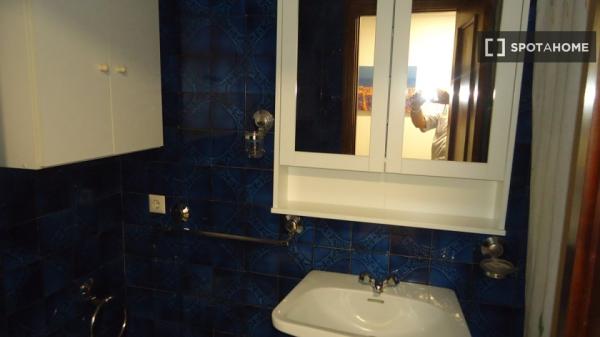 Habitación en piso compartido en Córdoba