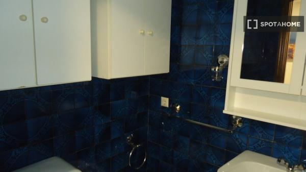 Habitación en piso compartido en Córdoba