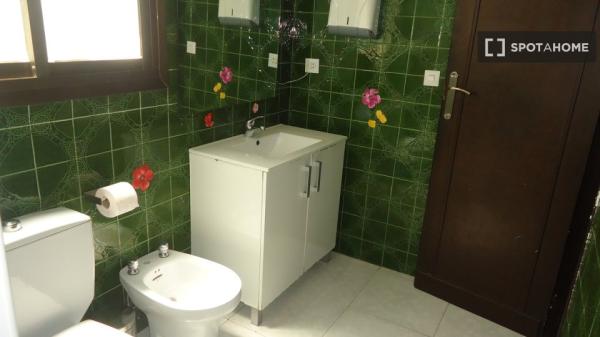 Habitación en piso compartido en Córdoba