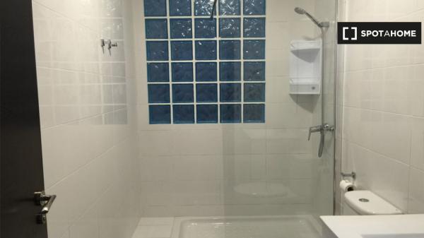 Room for rent in 6-bedroom apartment in Algirós, Valencia