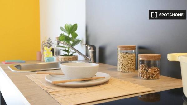 Estudio en alquiler en Los Bermejales, Sevilla