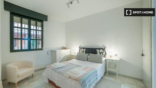 Piso de 1 dormitorio en Sevilla