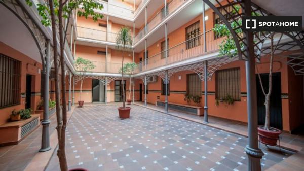 Piso de 1 dormitorio en Sevilla