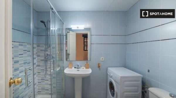 Piso de 1 dormitorio en Sevilla