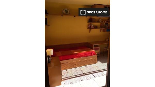 Alquiler de habitaciones en piso de 2 habitaciones en Sant Joan Despí