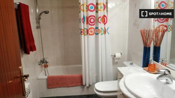 Alquiler de habitaciones en piso de 2 habitaciones en Sant Joan Despí