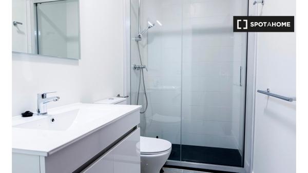 Habitación Estudio Individual Cartuja - Media pensión incluida