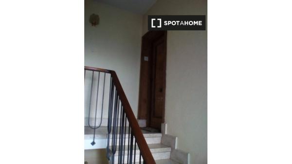 Habitación en piso compartido en Zaragoza