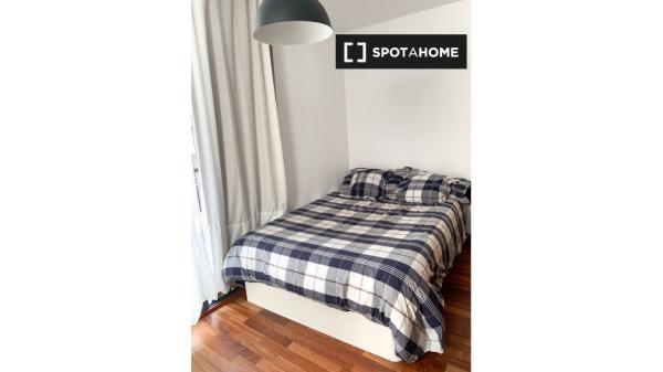 Estudio en alquiler en Granada