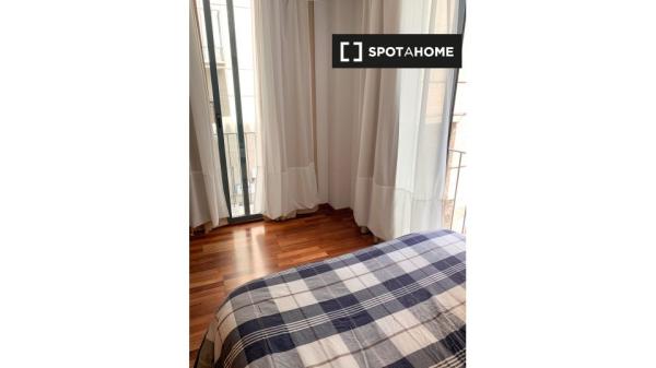 Estudio en alquiler en Granada