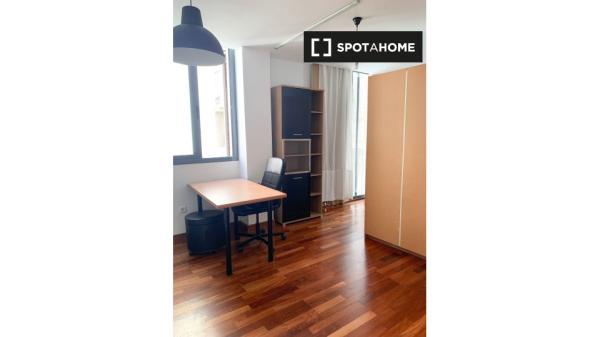 Estudio en alquiler en Granada