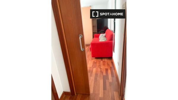 Estudio en alquiler en Granada