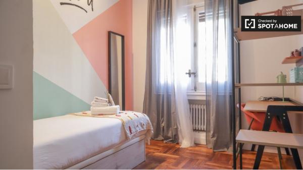 Vive la experiencia coliving en el corazón de Madrid