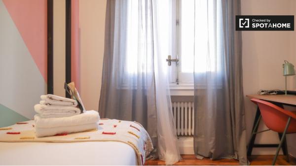 Vive la experiencia coliving en el corazón de Madrid