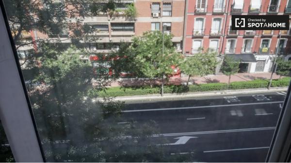 Vive la experiencia coliving en el corazón de Madrid