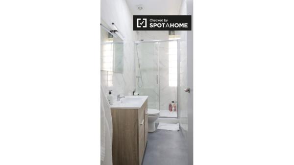 Vive la experiencia coliving en el corazón de Madrid