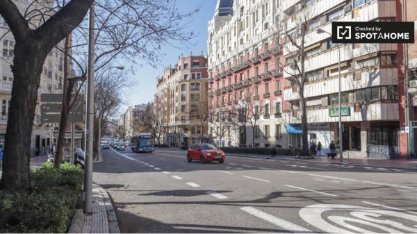 Vive la experiencia coliving en el corazón de Madrid