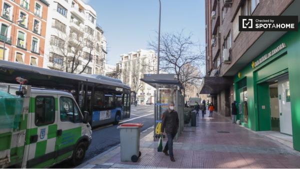 Vive la experiencia coliving en el corazón de Madrid