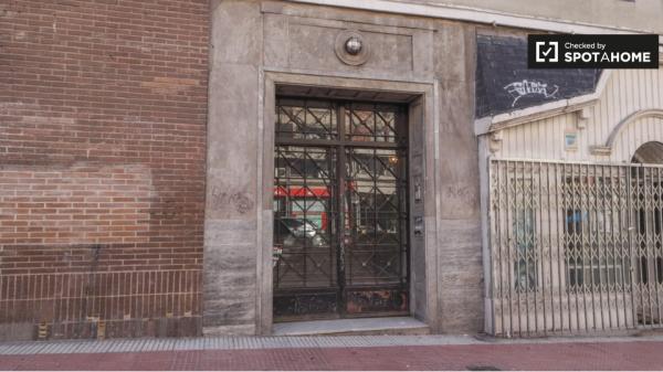 Vive la experiencia coliving en el corazón de Madrid