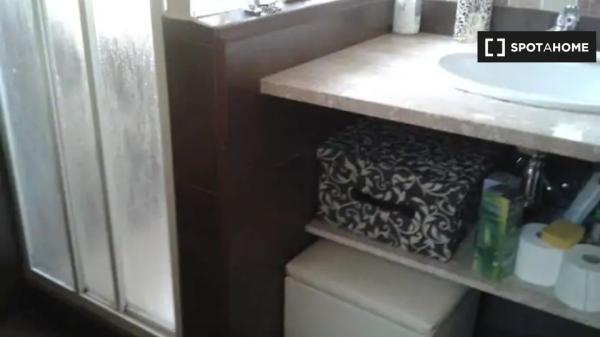 Room in shared apartment in Alicante (Alacant)