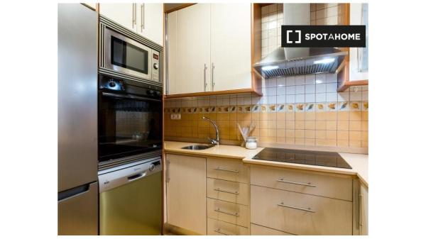 Piso de 2 dormitorios en alquiler en Sevilla