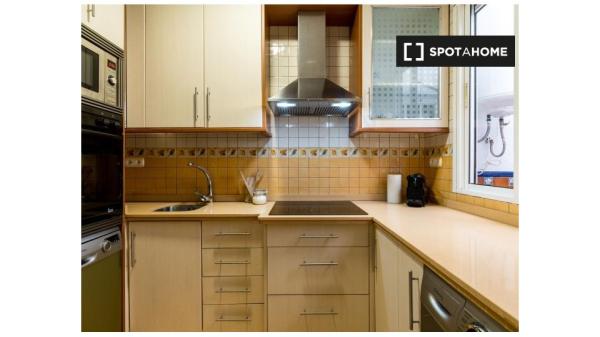 Piso de 2 dormitorios en alquiler en Sevilla