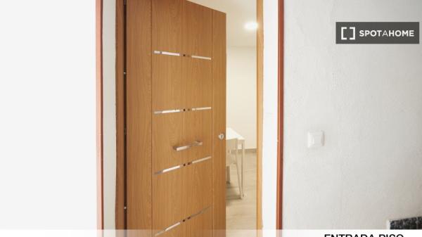 Chambre à louer à La Macarena, Séville