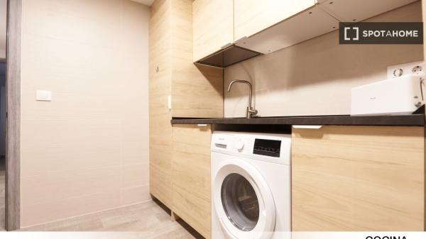 Chambre à louer à La Macarena, Séville